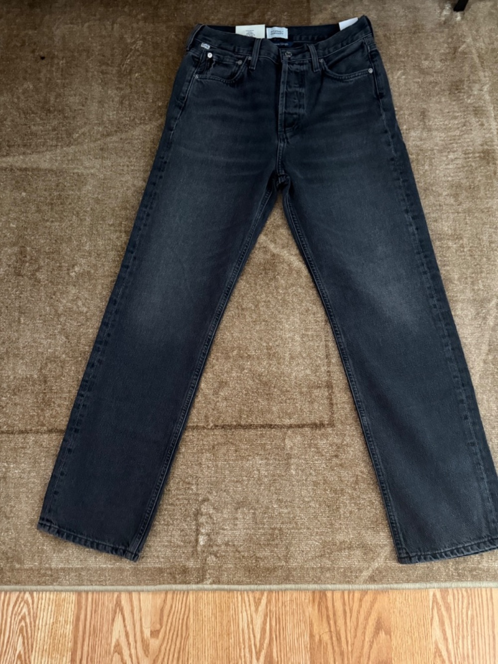 Citizens of Humanity Blaine Jeans